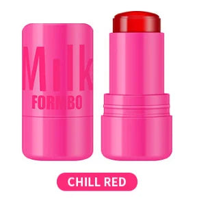 Cooling Water Jelly Lip Stain Cheek Stain