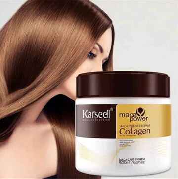 ORIGINAL KARSEELL COLLAGEN HAIR TREATMENT - 500 ML - BK ONLINE SHOP