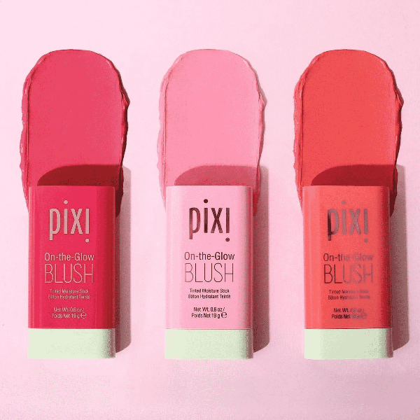 PIXI ON-THE-GLOW BLUSH STICK - BK ONLINE SHOP