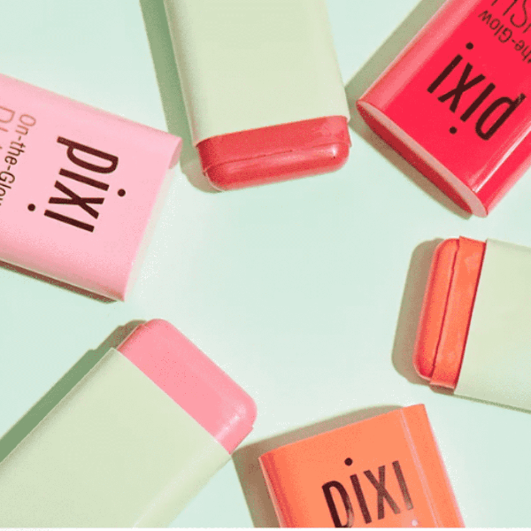 PIXI ON-THE-GLOW BLUSH STICK - BK ONLINE SHOP