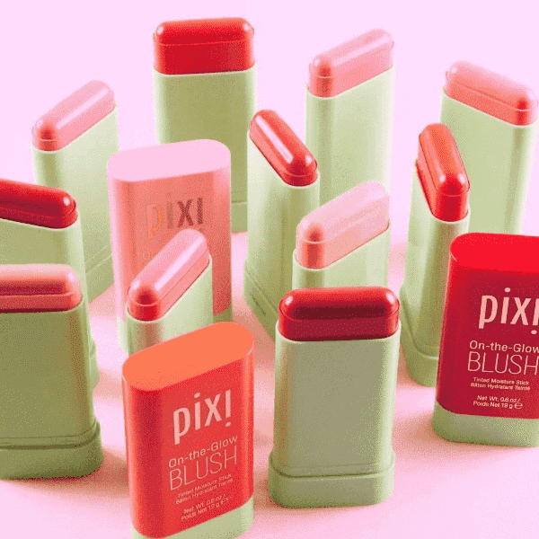 PIXI ON-THE-GLOW BLUSH STICK - BK ONLINE SHOP