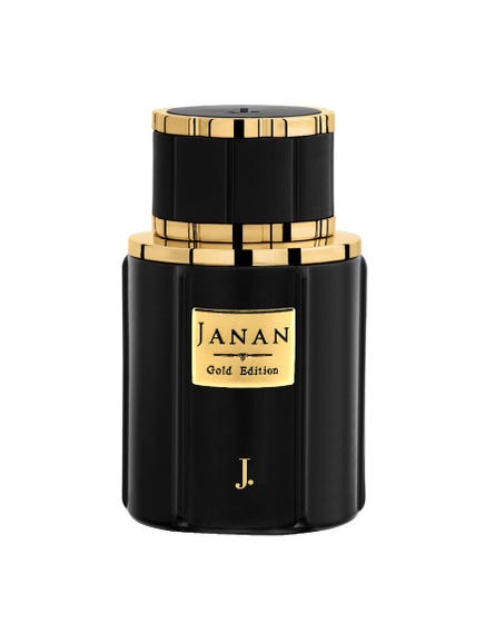 Janan Perfume By J.