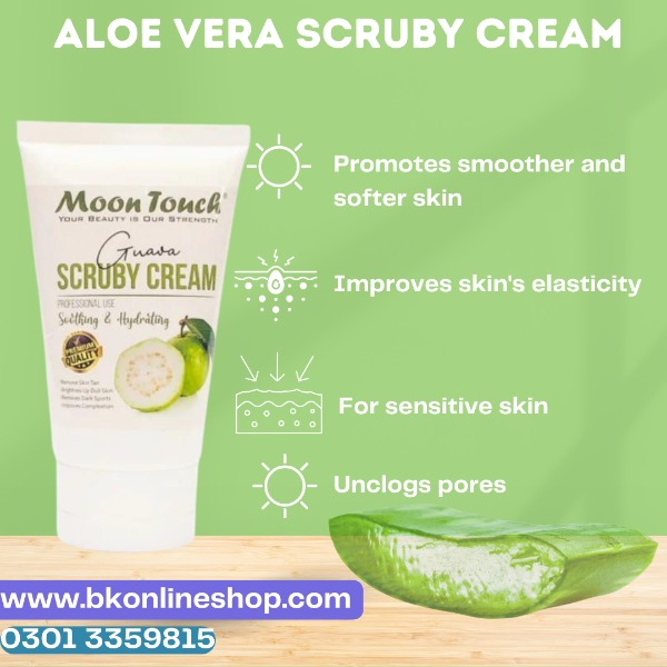 Original aloe vera facial kit(6 in 1) - BK ONLINE SHOP